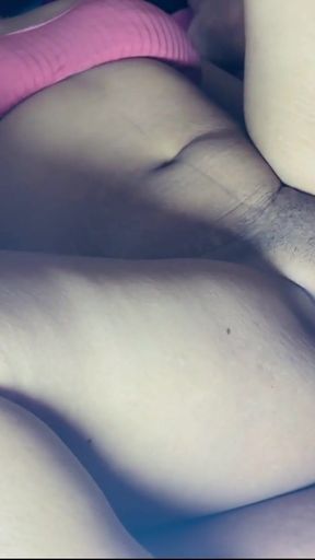 Unforgettable moment from &quot;Pussy fucked hardcore sex -Hindi audio&quot;