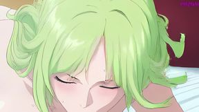One Piece Monet (10) Hen