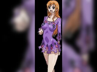 Anime Nami