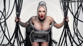 Brainjacker Rewire - I Jack Into Your Brain and Rewire Your Cock