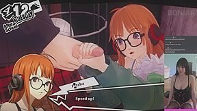 Amazing Xxx Video Anime Unbelievable Will Enslaves Your Mind