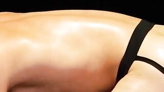 Unleashing Power Max Sargent Takes On Colton Fox
