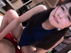 Teen close up fuck xxx housewife cumshot