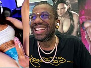 Charming Small Transgender Angel Cum Covering Herself, Cute Trans Gamer Cutie Hands Free Cumming, Hazbin Hotel Futanari Cum, Trans Hentai Gal Cumming, AI Generated