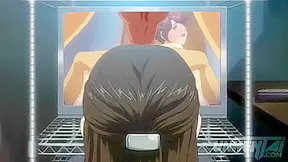 Hot Milf Discovers Lovers Steamy Secret in Sultry Bedroom Encounter