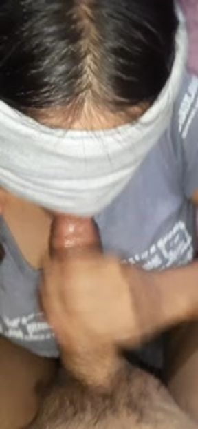 P2NoviaAgarraMiVergaYPiensaQesPaletaPorTodosLadosChupayLambe