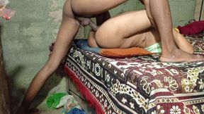 Hot Indian Desi Brother in Law and Sister in Law Hot Sex