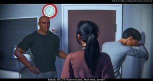 Diana. Episode 9 [extended] 720p