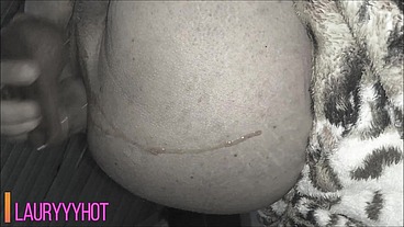 15# Laury Angel - Im an Anal Only Girl: Always Leave My Clit Out of It