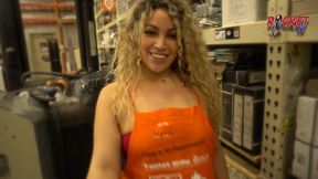 rocket tv - hi im horny ft michi dee