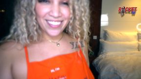 rocket tv - hi im horny michi dee