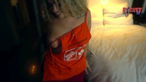 rocket tv - hi im horny ft michi dee