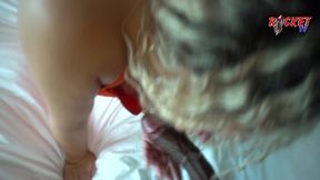 rocket tv - hi im horny michi dee