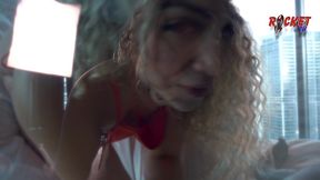 rocket tv - hi im horny ft michi dee