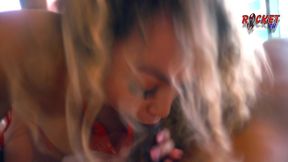 rocket tv - hi im horny ft michi dee