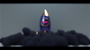 rocket tv - hi im horny michi dee
