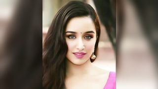 Shraddha Kapoor fantasy sex story tape