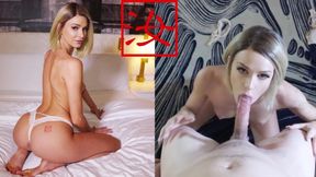 Bendy Emma Hix's asian guy video