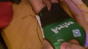 Brazilian XXL