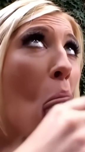 Michelle B: Fuck Me Hard with Your Two Big Cocks