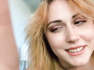 Azie ASMR - Ally's Mommy Takes Care of U