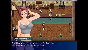 (  18 ) H RPG Games Vera&#039_s Region Tour Diary #1