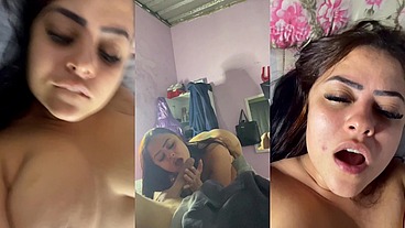Dando para o novinho