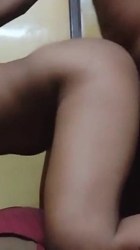 Doggy Style Main Step Sister Ke Sath Sex Kiya