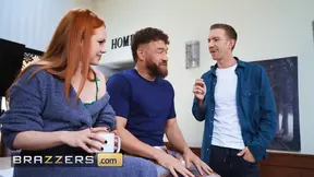 Drip N' Dip Ella Hughes Brazzers
