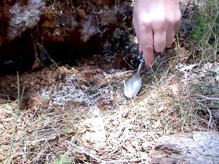 susi outdoor casting with DP