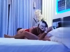Surpresa pra esposa