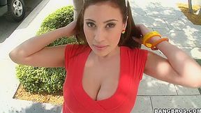 Selena Castro - Selena Castros Delicious Fun Bags