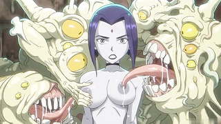 Pent up in a Dangerous Deprived Palace PT.1 (Anime Manga porn) Sensational