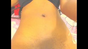 Sandra Ebony Private Show