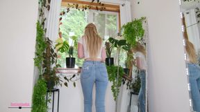 Can't Hold It Barista