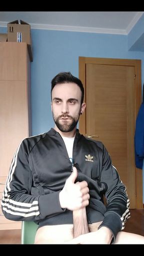 Showing Dick