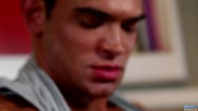 Next Door Masculine: A Sensuous Self-Elation Trip