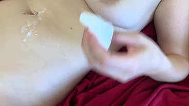 College dorm sluts share cock - Erin Electra