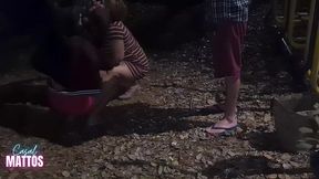 na praca da cidade dando a buceta e mamando os motoboy ifood - levamos muita porra na boca - casal da praia ofc - nicoly mattos - lukas zaad - dai da praia - paulinho da praia grande