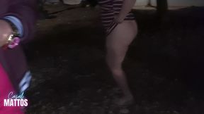 na praca da cidade dando a buceta e mamando os motoboy ifood - levamos muita porra na boca - casal da praia ofc - nicoly mattos - lukas zaad - dai da praia - paulinho da praia grande