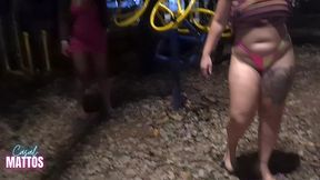 na praca da cidade dando a buceta e mamando os motoboy ifood - levamos muita porra na boca - casal da praia ofc - nicoly mattos - lukas zaad - dai da praia - paulinho da praia grande