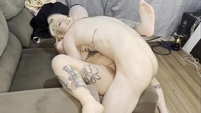 comi a gravida bem gostoso meti muito nela