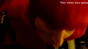 Sissy Sucks 15 (BBC)