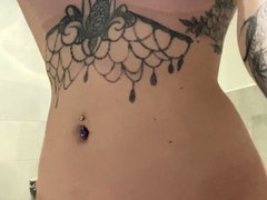 Amateur Blonde Teen Plays Solo with Toy Webcam Porn