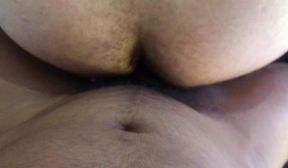 OnlyFans  Diego Grant Fucking his furry hole felt great closeup clip