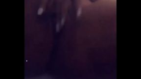 Ma ch&eacute_rie mouille comme une chienne