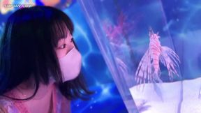 Asian angel 3258