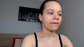 Jasmine Ms Private Show