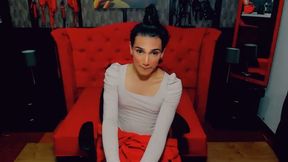 Megan Jonson Private Show