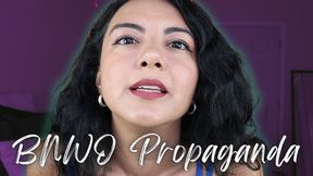 BNWO Propaganda
